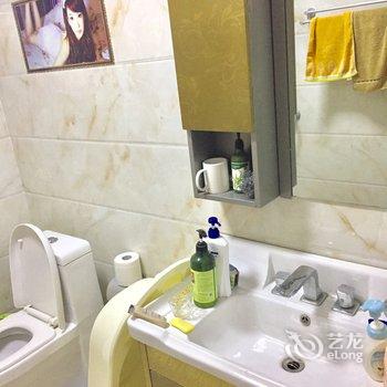 南充小House大生活度假别墅酒店提供图片