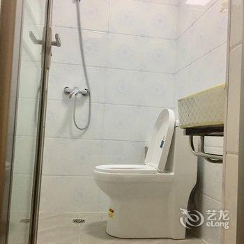 南充小House大生活度假别墅酒店提供图片