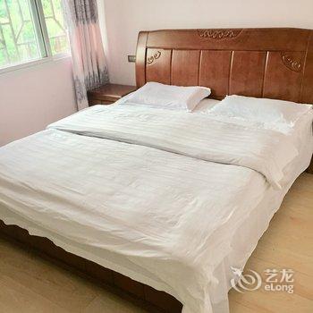 南充小House大生活度假别墅酒店提供图片