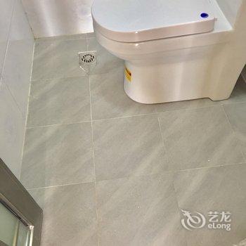 南充小House大生活度假别墅酒店提供图片