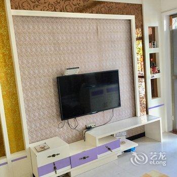 南充小House大生活度假别墅酒店提供图片