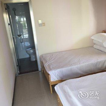 南充小House大生活度假别墅酒店提供图片