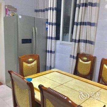 南充小House大生活度假别墅酒店提供图片