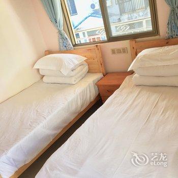 南充小House大生活度假别墅酒店提供图片