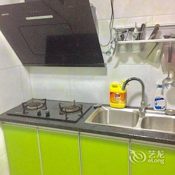 南充小House大生活度假别墅酒店提供图片