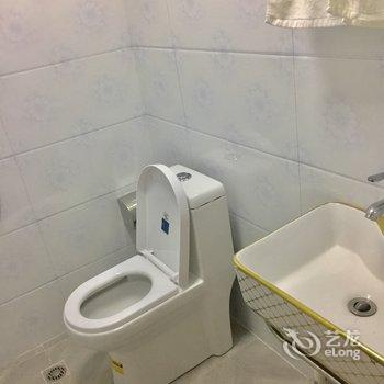 南充小House大生活度假别墅酒店提供图片