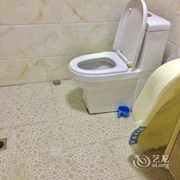 南充小House大生活度假别墅酒店提供图片