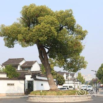 木香客栈(苏州观前街拙政园店)酒店提供图片