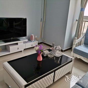 三河灰蓝色的海公寓酒店提供图片