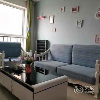 三河灰蓝色的海公寓酒店提供图片