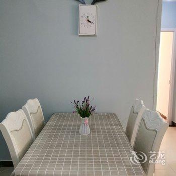 三河灰蓝色的海公寓酒店提供图片