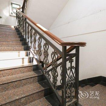 无锡凯利来宾馆酒店提供图片