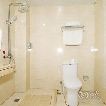 无锡凯利来宾馆酒店提供图片