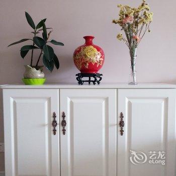 青岛东方影都-星光岛豪装民宿(石山路分店)酒店提供图片