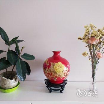 青岛东方影都-星光岛豪装民宿(石山路分店)酒店提供图片