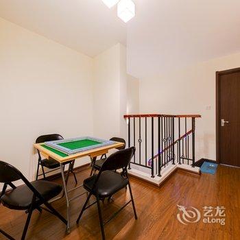 北京军梦缘赵艳伶公寓酒店提供图片