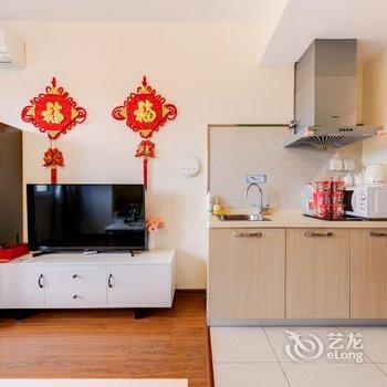 北京军梦缘赵艳伶公寓酒店提供图片