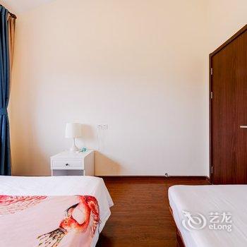 北京军梦缘赵艳伶公寓酒店提供图片