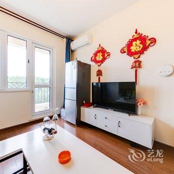 北京军梦缘赵艳伶公寓酒店提供图片