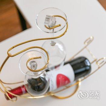 北京军梦缘赵艳伶公寓酒店提供图片