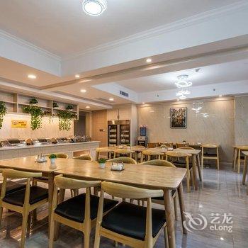 欧享·地中海酒店(贵阳国际会展中心金融城店)酒店提供图片