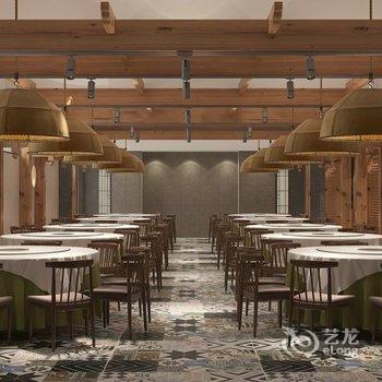 北京青山园酒店酒店提供图片