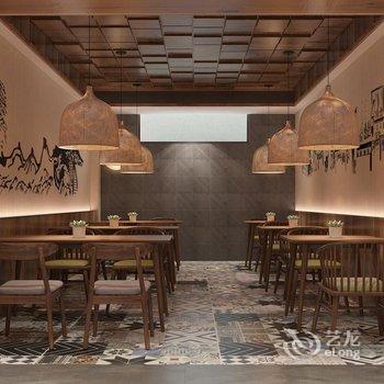 北京青山园酒店酒店提供图片