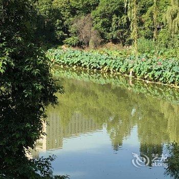 西安西京医院.交大理工大地铁口公寓酒店提供图片