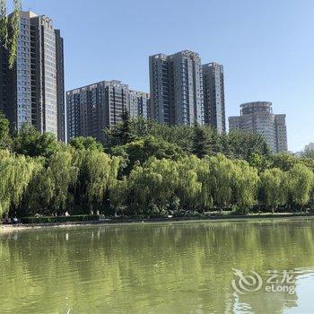 西安西京医院.交大理工大地铁口公寓酒店提供图片