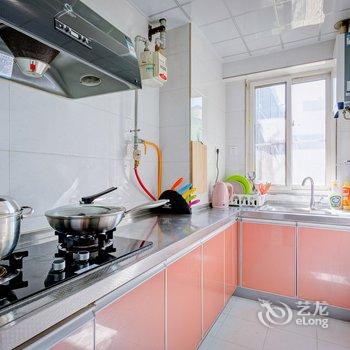 小栈公寓(西安2号店)酒店提供图片