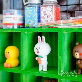小栈公寓(西安2号店)酒店提供图片