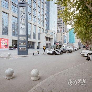 小栈公寓(西安2号店)酒店提供图片