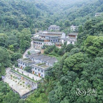 成都青城山伴山雅墅度假别墅酒店提供图片