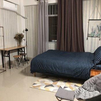 崇左有家温暖民宿-甜甜酒店提供图片