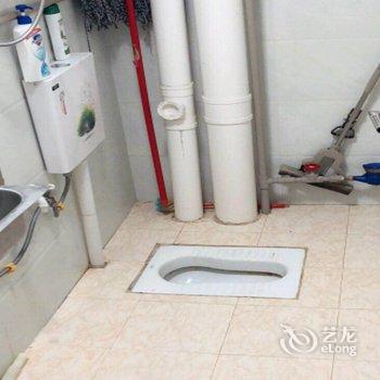 崇左有家温暖民宿-甜甜酒店提供图片