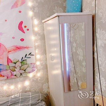 上海丽蔷精品民宿(张家桥村分店)酒店提供图片
