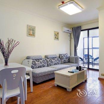 成都Smile之家公寓(大象分店)酒店提供图片