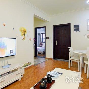 成都Smile之家公寓(大象分店)酒店提供图片