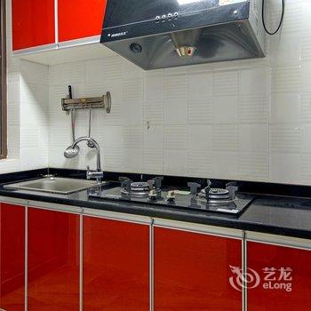 成都Smile之家公寓(大象分店)酒店提供图片
