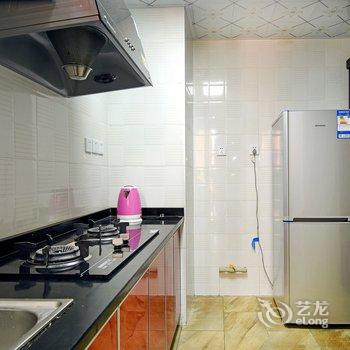 成都Smile之家公寓(大象分店)酒店提供图片