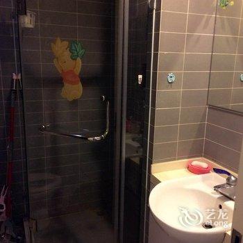 北京近国贸四惠百子湾大成国际公寓酒店提供图片