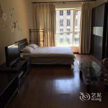 北京近国贸四惠百子湾大成国际公寓酒店提供图片