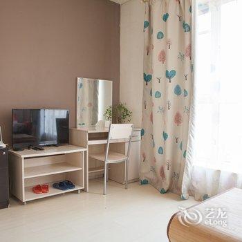 北京近国贸四惠百子湾大成国际公寓酒店提供图片