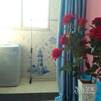 西安市陶陶公寓酒店提供图片