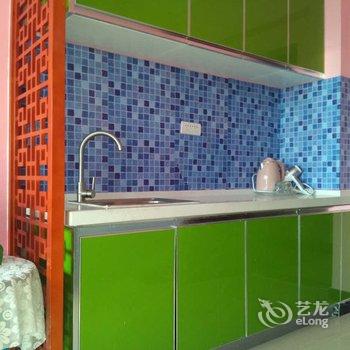 西安市陶陶公寓酒店提供图片