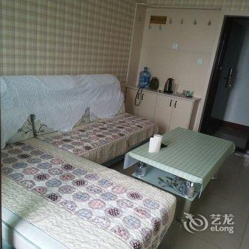 人间色相公寓(茌平6号店)酒店提供图片