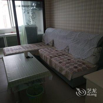 人间色相公寓(茌平6号店)酒店提供图片