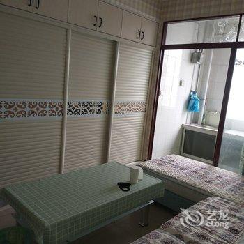 人间色相公寓(茌平6号店)酒店提供图片