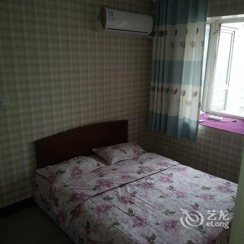 人间色相公寓(茌平6号店)酒店提供图片