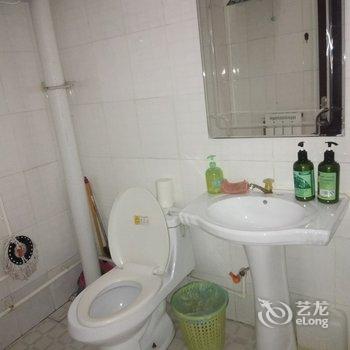 人间色相公寓(茌平6号店)酒店提供图片
